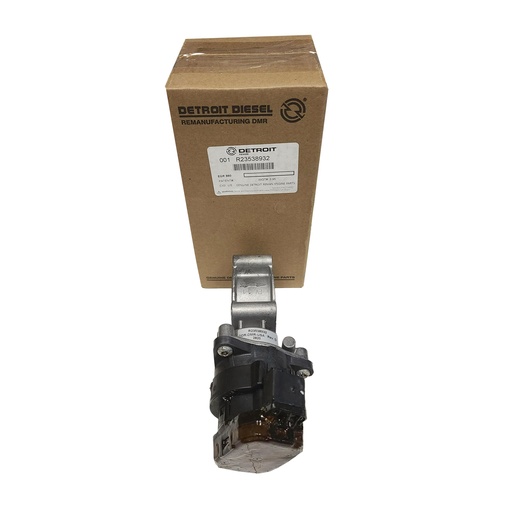 OEM DETROIT EGR VALVE DETROIT WAHLER R23538932 $676.99+CORE CHARGE$187.99