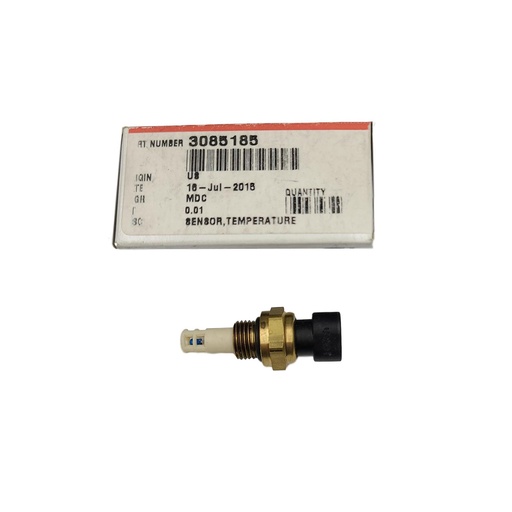 New OEM Genuine Cummins Air Temperature Sensor 3085185
