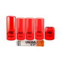 VOLVO OIL CHANGE KIT B76, BF7814, B7685, BF1386-O, FREE GREASE