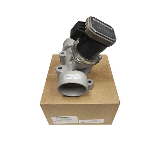 [OG-TFOI-OC5H] OEM DETROIT VALVE - EGR  RA4601420319 $788+ CORE CHARGE $131.99
