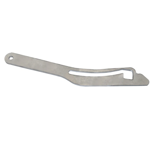 Hood Pivot Bracket Peterbilt  M75518   L56-6018