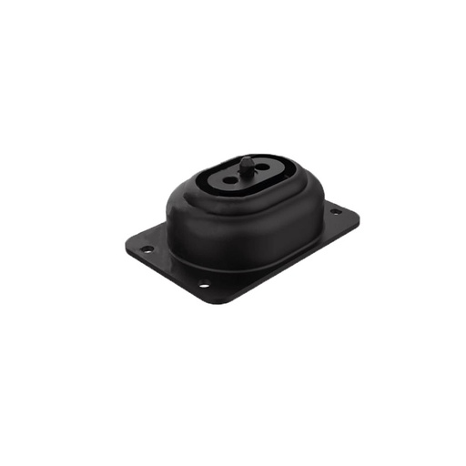 [OT-RMID-WCRZ] Motor Mount Front Volvo 030.286/1  MV27025   20503550
