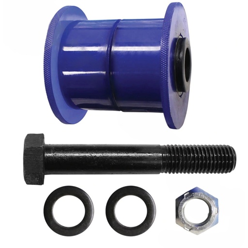 [OW-OMRI-H07E] Pivot Bushing Kit Poly Hendrickson TRK4931   R005422