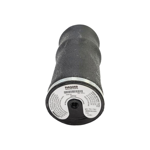 [HY-6K43-WGS8] OEM PACCAR CAB AIR SPRING PET KW T81-6002