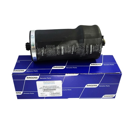[OW-K7NJ-KES8] OEM PACCAR AIR SPRING-SERVICE KIT  2552301 T81-6001