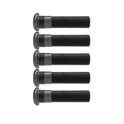 Wheel Stud  201.6123 9002002 E11714	(PACK OF 5)