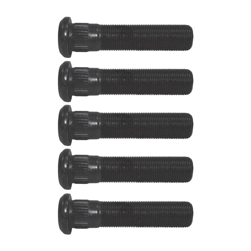 Wheel Stud 201.6126  9001727 (PACK OF 5)