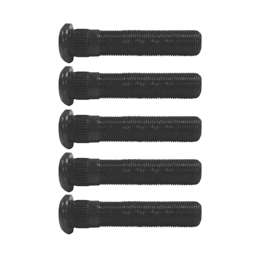 Wheel Stud  201.6127  9002004 E11716 (PACK OF 5)