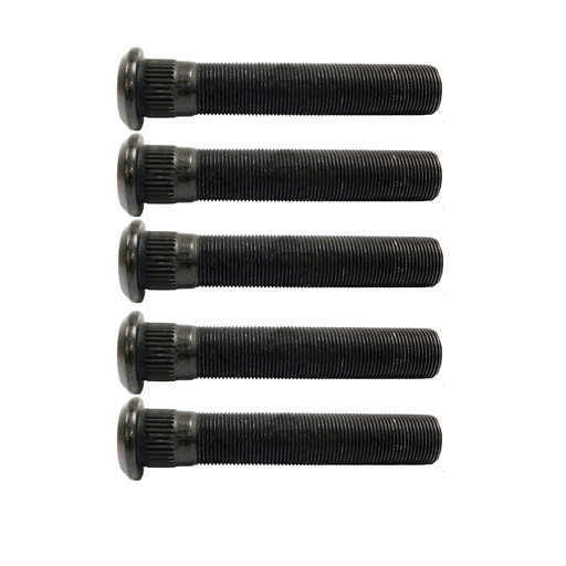 Wheel Stud 201.6130  9002003 E11715	 (PACK OF 5)