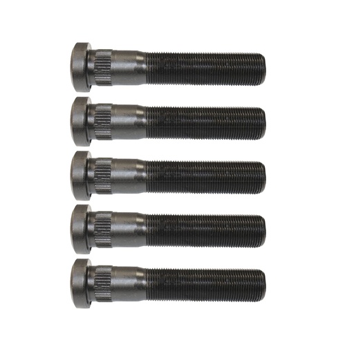 Wheel Stud  201.6133   R005999  E5999 (PACK OF 5)