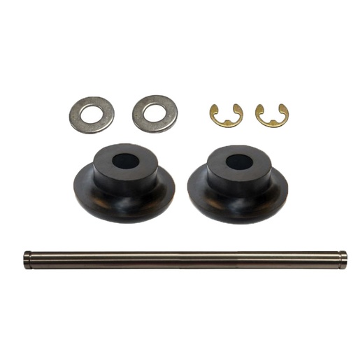 [YX-A87E-W5L3] Exhaust Bushing Kit Peterbilt KG136001K M136001K