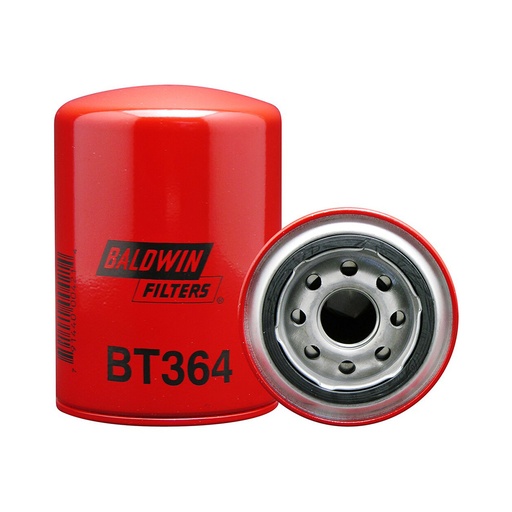 [OQ-POK7-X34D] Engine Oil Filter Baldwin BT364