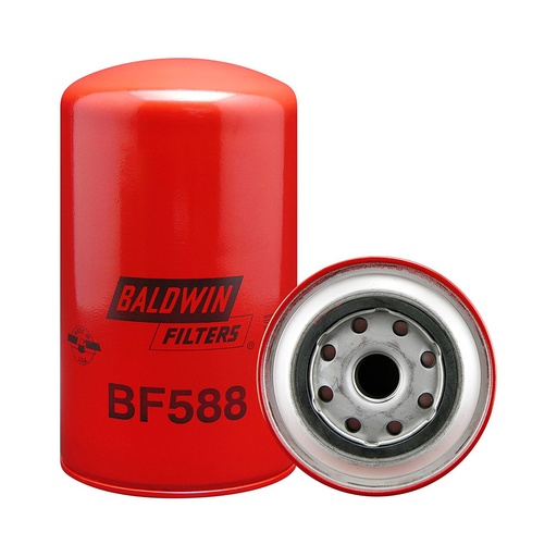 [DB-KLX3-4ZAJ] Fuel Filter Baldwin BF588