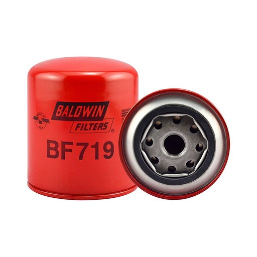 [E0-IVAU-D3VN] Fuel Filter Baldwin BF719