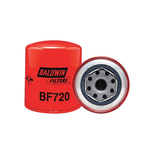 [D1-DLVC-FK07] Fuel Filter Baldwin BF720