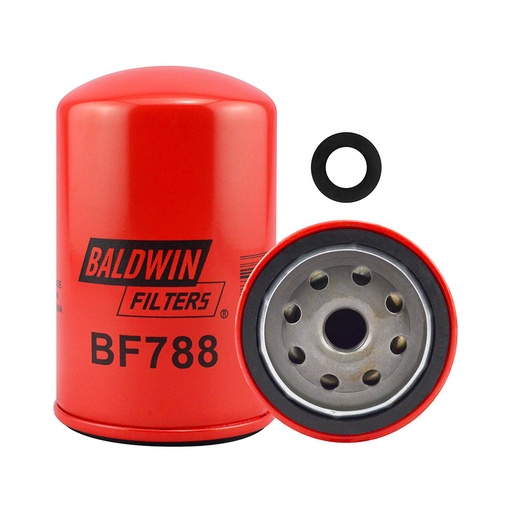 [DQ-KVFI-00Q5] Fuel Filter Baldwin BF788