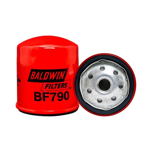 [57-1DKT-Z5X5] Fuel Filter Baldwin BF790