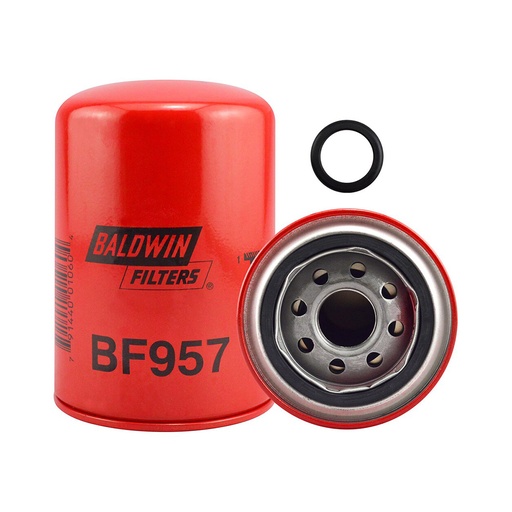 [9K-0B91-0RZ9] Fuel Filter Baldwin BF957