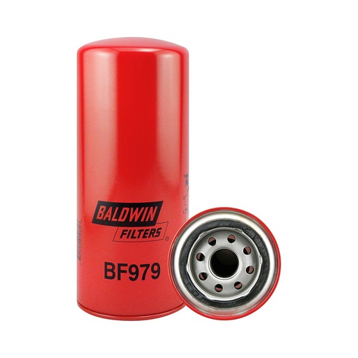 [AD-E6UG-9ZOU] Fuel Filter Baldwin BF979