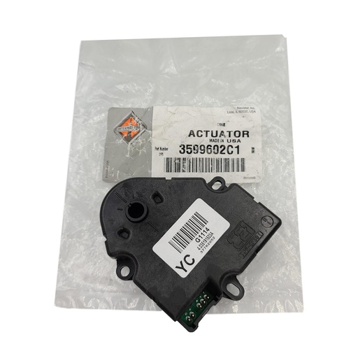 OEM INTERNATIONAL AC MODUL INTER SLEEPER 3599602c1