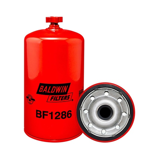 Fuel Water Separator Filter Baldwin BF1286