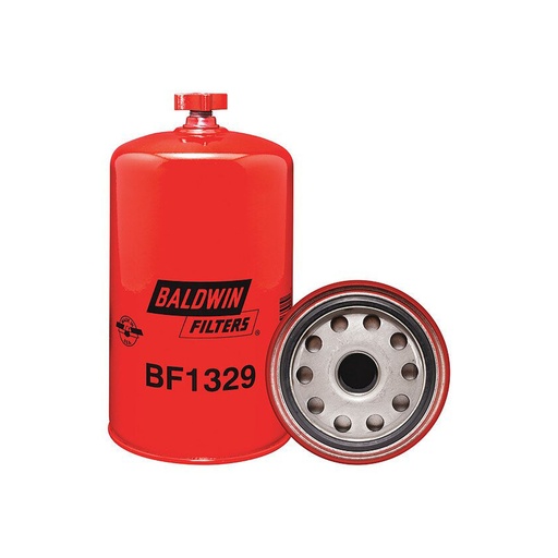 [E4-32GH-0RFE] Fuel Water Separator Filter Baldwin BF1329