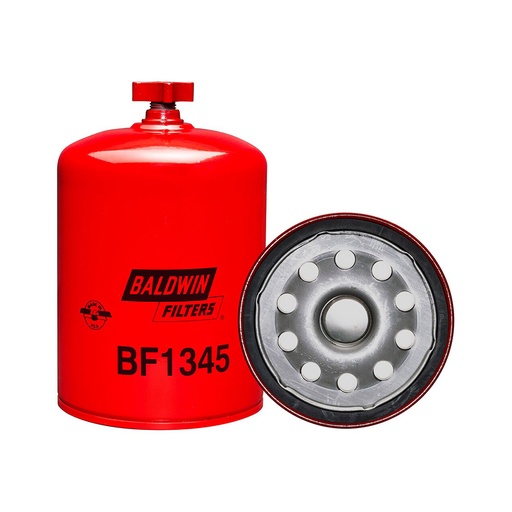 [MK-9UL0-3LFM] Baldwin BF1345