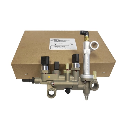 [2F-X9A5-F6CO] NEW OEM DETROIT DEF METER UNIT DDE EA0001404339 $949.99+Core Charge $400