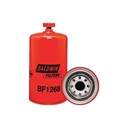 Fuel Water Separator Filter Baldwin BF1268