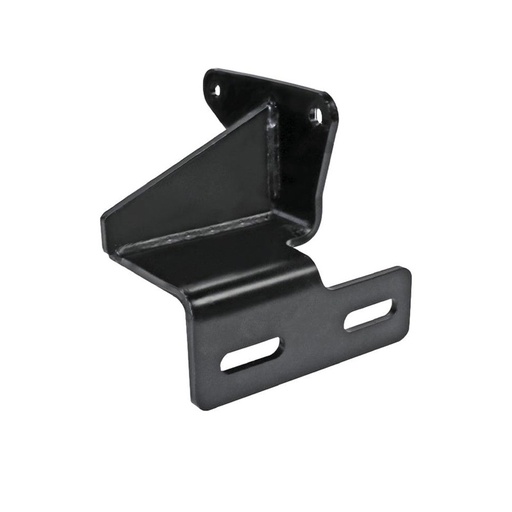[QG-4F40-MZT8] Front Bumper Bracket RH Kenworth  HLK2464    	N11-1353R