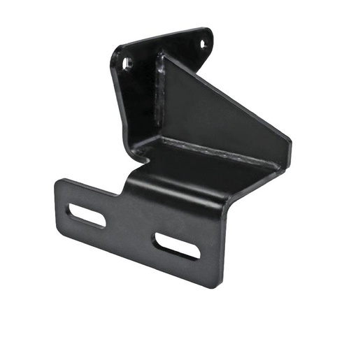 [4I-PL7V-S0YX] Front Bumper Bracket LH Kenworth  HLK2463   N11-1353