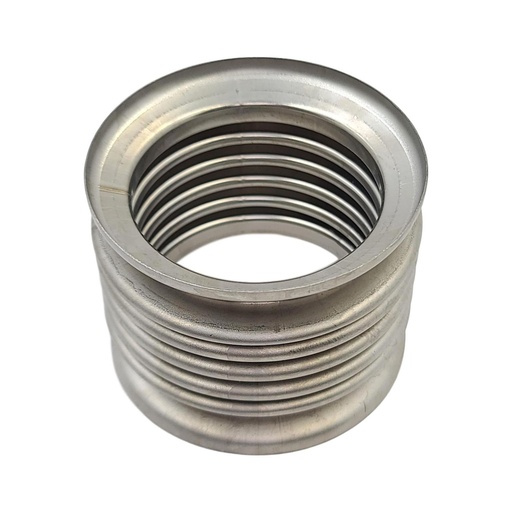 OEM DETROIT DDE 23535856 MANIFOLD - EXHAUST, PIPE