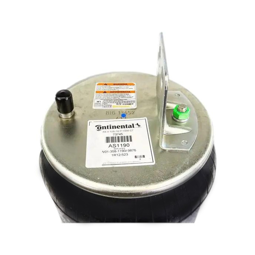 ContiTech Air Spring AS1190 | KAHGO Truck Parts
