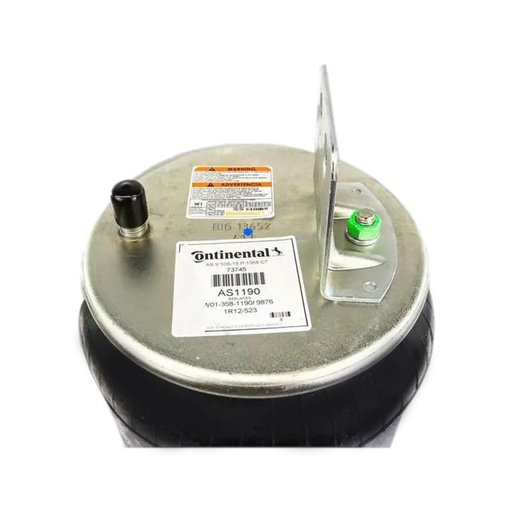 ContiTech Air Spring AS1190