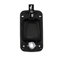 Exterior Door Handle Right IHC   HLK1070   2594006C1