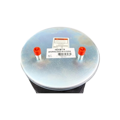 HDValue Air Spring SP-558774-KP, HDV8774, 8774, 1R14-172, 65593, AB1DK28M-8774