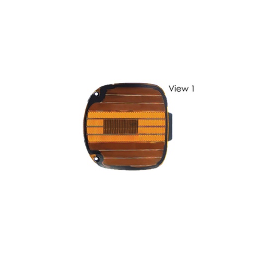 Side Marker Lamp Freightliner  564.46042   A0621643000