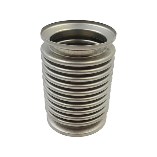 OEM EGR COOLER FLEX PIPE DETROIT 08-10 	23533220