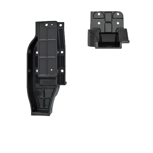 [5Z-DQQV-0ANG] Cab Mount Bracket LH IHC  MIH55630   3513630C1