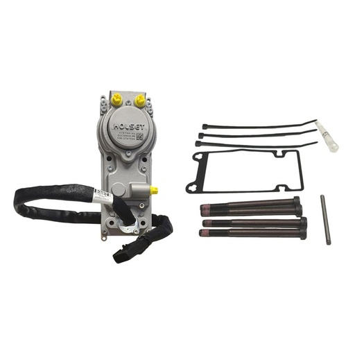 OEM CUMMINS KIT-VG TURBO ACTUATOR ISC/ISL/ISX/QSX 4034122RX $1368 +CORE$275.99