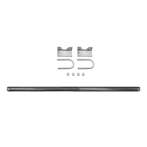 Quarter Fender Mount Cross Tube Kit  562.9101   03100233