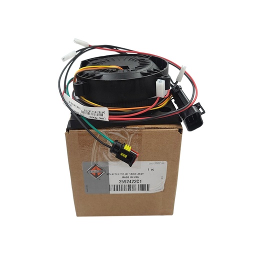 OEM INTERNATIONAL CONTROL ASSY MIRROR ACUATOR INTER 2592422C1