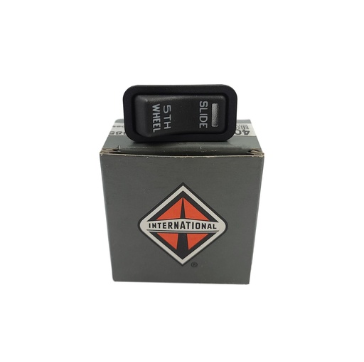 [WX-81G1-5ZPG] OEM INTERNATIONAL 5TH WHEEL SWITCH INTER 4035065C1