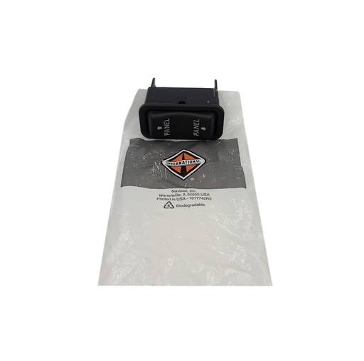 OEM INTERNATIONAL HEAD SWITCH INTER 3563062C1