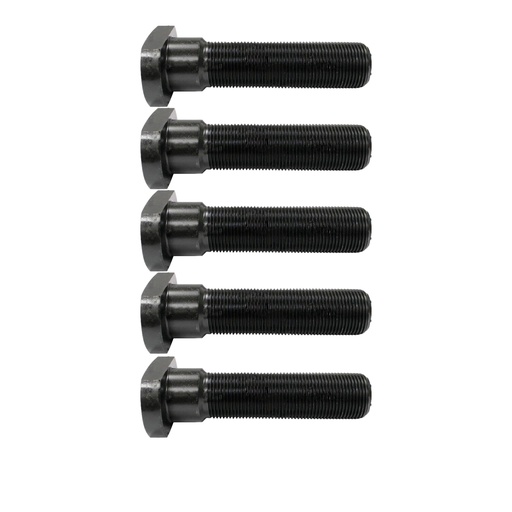 Wheel Stud  201.6161 R005992  E-5992A  R005992A E5992 (PACK OF 5)