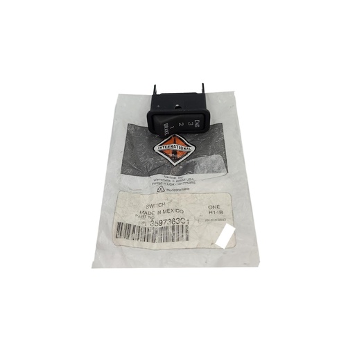 OEM INTERNATIONAL ENGINE BRAKE SWITCH 3597363C1