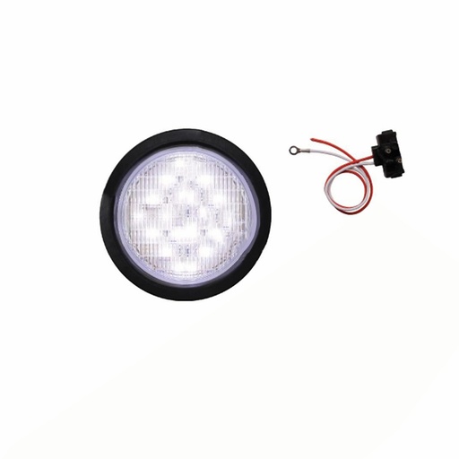 [CB-TO9O-FPOZ] Back-Up Light Kit LED 4in   571.LD40W20-K