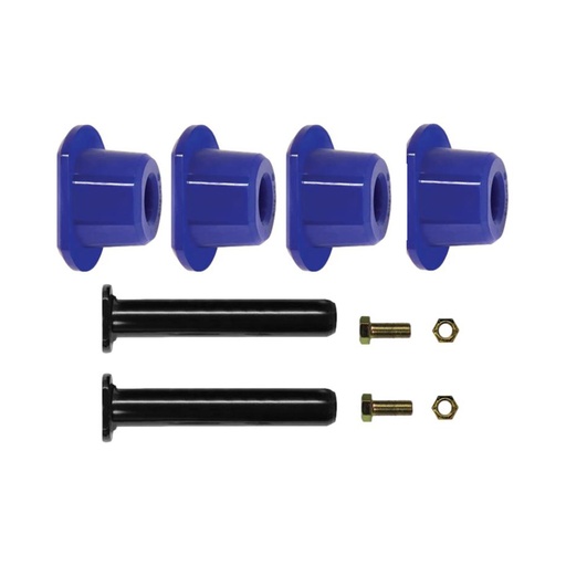 Bracket Pin N Cushions ILS Poly Holland  KP10605UB   FW5132606