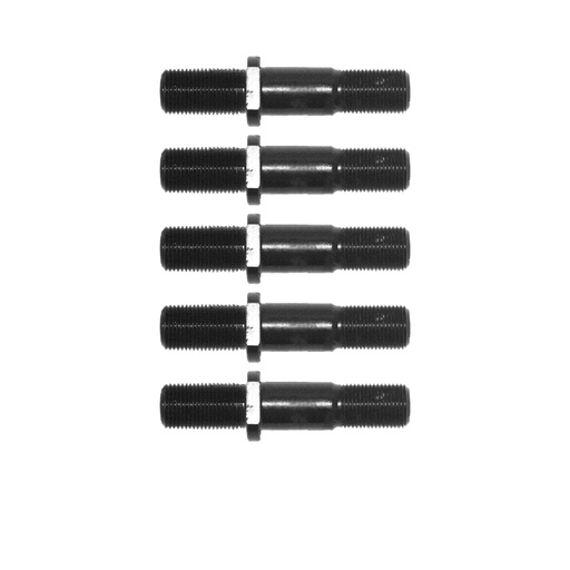 Double Ended Stud  201.7004L   20X53 (PACK OF 5)