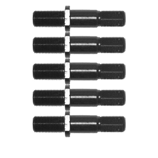 Double Ended Stud  201.7004R   R005561R  (PACK OF 5)